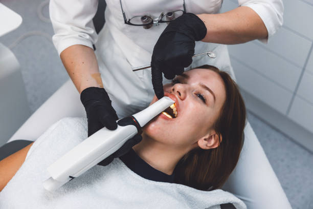 Emergency Dental Care for Trauma or Injury